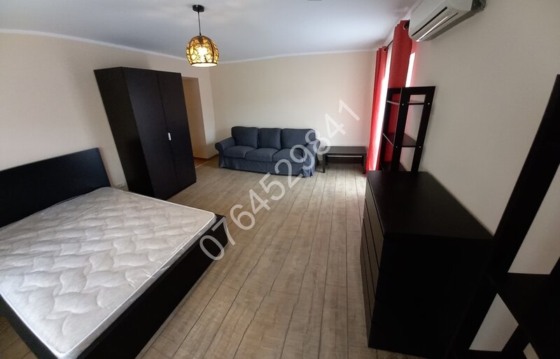 Unirii, Str. Traian, bloc 2002, recent renovata complet, la 15 min. metrou