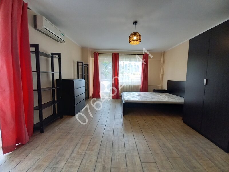 Unirii, Str. Traian, bloc 2002, recent renovata complet, la 15 min. metrou