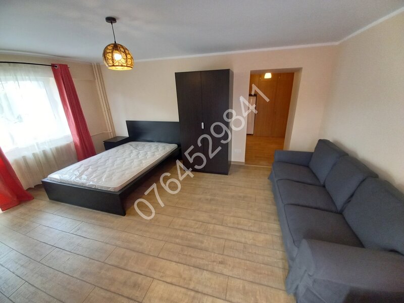 Unirii, Str. Traian, bloc 2002, recent renovata complet, la 15 min. metrou