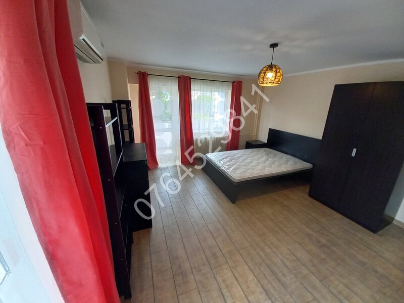 Unirii, Str. Traian, bloc 2002, recent renovata complet, la 15 min. metrou