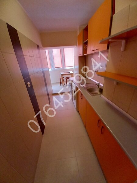 Unirii, Str. Traian, bloc 2002, recent renovata complet, la 15 min. metrou