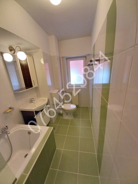 Unirii, Str. Traian, bloc 2002, recent renovata complet, la 15 min. metrou