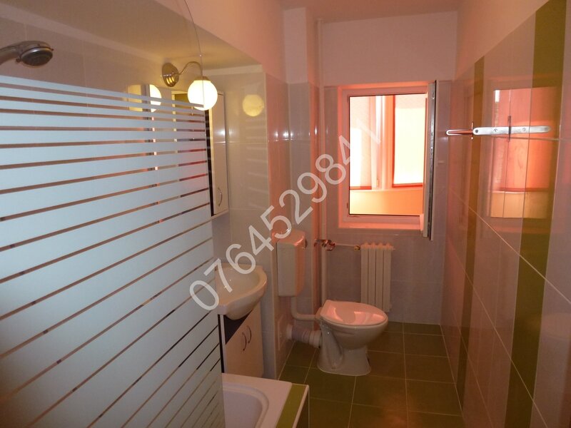 Unirii, Str. Traian, bloc 2002, recent renovata complet, la 15 min. metrou