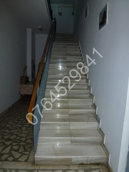 Unirii, Str. Traian, bloc 2002, recent renovata complet, la 15 min. metrou